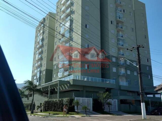 Apartamento para Venda em Caraguatatuba - 4
