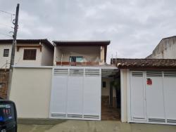 #CA00330 - Sobrado para Venda em Caraguatatuba - SP