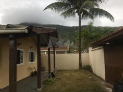 #CA00333 - Casa para Venda em São Sebastião - SP