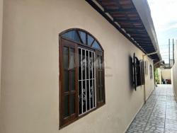 #CA00334 - Casa para Venda em São Sebastião - SP