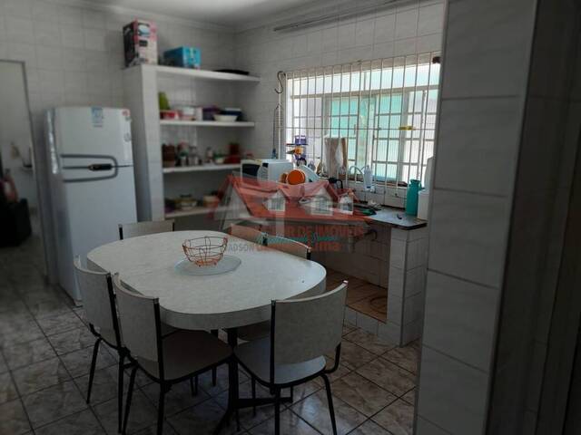 Casa para Venda em Caraguatatuba - 5