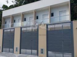 #CA00338 - Sobrado para Venda em Caraguatatuba - SP