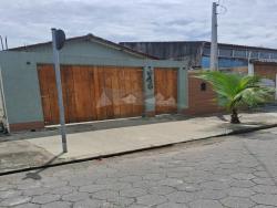 #CA00339 - Casa para Venda em Caraguatatuba - SP
