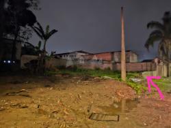 #TE00040 - Terreno para Venda em Caraguatatuba - SP