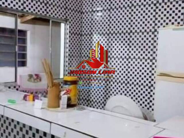 Casa para Venda em Caraguatatuba - 4
