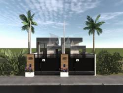 #CA00344 - Casa para Venda em Caraguatatuba - SP