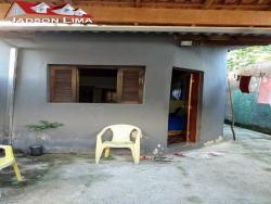 #CA00021 - Casa para Venda em São Sebastião - SP