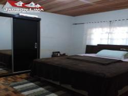 #CA00021 - Casa para Venda em São Sebastião - SP