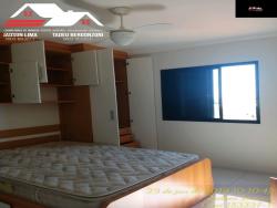 #AP00006 - Apartamento para Locação em Caraguatatuba - SP