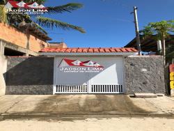 #CA00026 - Casa para Venda em São Sebastião - SP