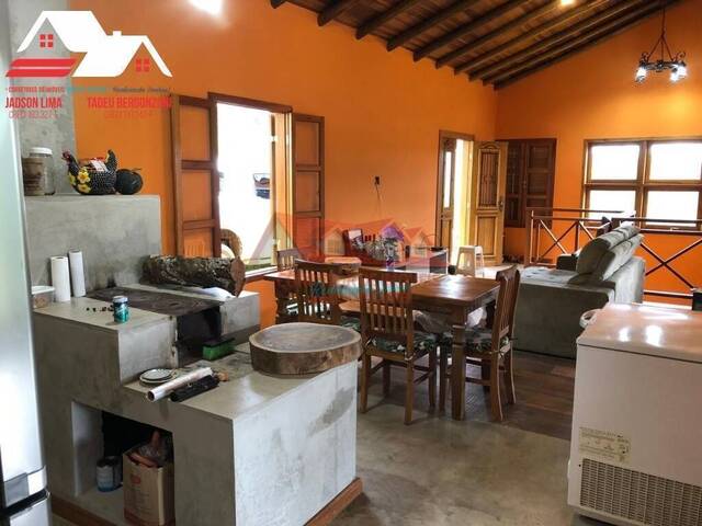 Sítio para Venda em Natividade da Serra - 5