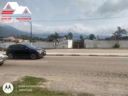 #AR00001 - Área para Venda em Caraguatatuba - SP