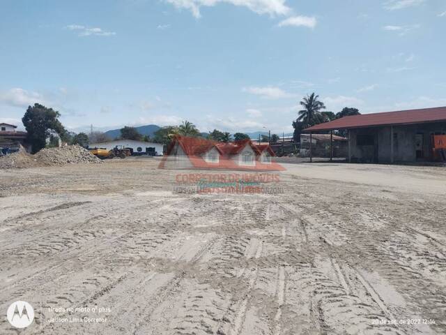 Área para Venda em Caraguatatuba - 4