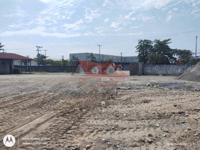 Área para Venda em Caraguatatuba - 5