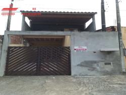 #CA00139 - Sobrado para Venda em São Sebastião - SP