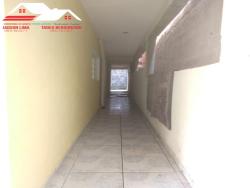 #CA00139 - Sobrado para Venda em São Sebastião - SP
