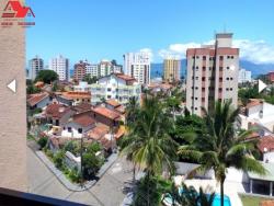 #AP00012 - Apartamento para Venda em Caraguatatuba - SP