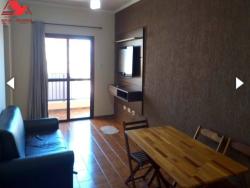 #AP00012 - Apartamento para Venda em Caraguatatuba - SP