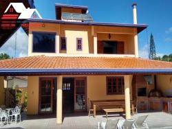 #CA00048 - Casa para Venda em São Sebastião - SP