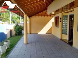 #CA00048 - Casa para Venda em São Sebastião - SP