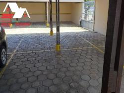 #AP00016 - Apartamento para Locação em Caraguatatuba - SP