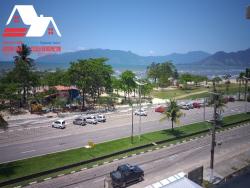 #AP00016 - Apartamento para Locação em Caraguatatuba - SP