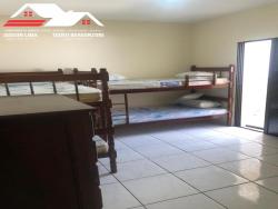 #CA00053 - Sobrado para Temporada em Caraguatatuba - SP