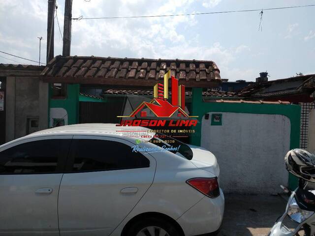 #CA00301 - Casa para Locação em Caraguatatuba - SP