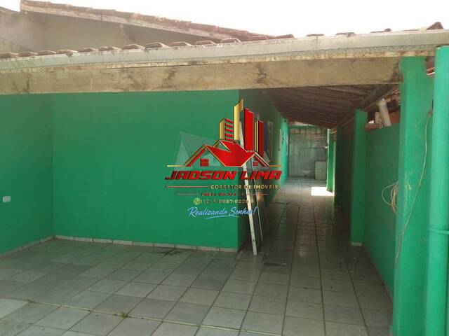 Casa para Locação em Caraguatatuba - 4