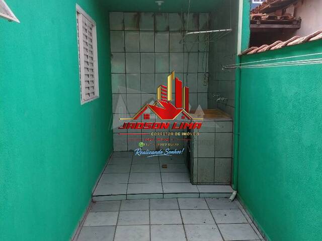 Casa para Locação em Caraguatatuba - 5