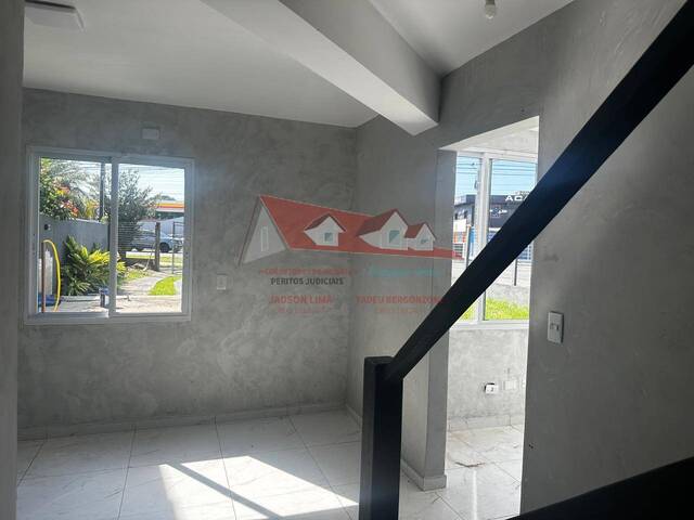 #515 - Prédio comercial para Locação em Caraguatatuba - SP