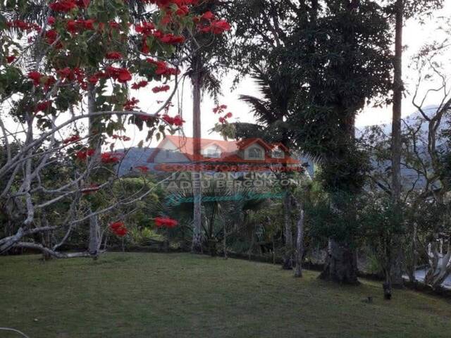 #525 - Área para Venda em Caraguatatuba - SP