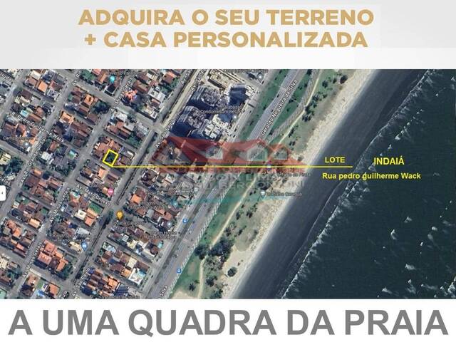 #528 - Casa para Venda em Caraguatatuba - SP