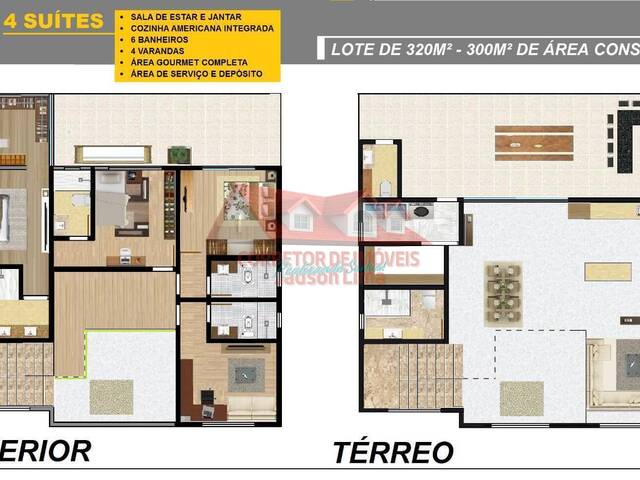 Casa para Venda em Caraguatatuba - 4