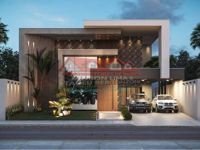 #528 - Casa para Venda em Caraguatatuba - SP