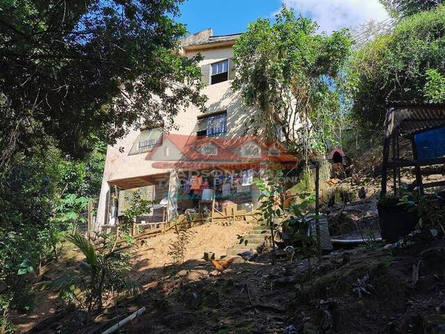 #534 - Casa para Venda em Ilhabela - SP