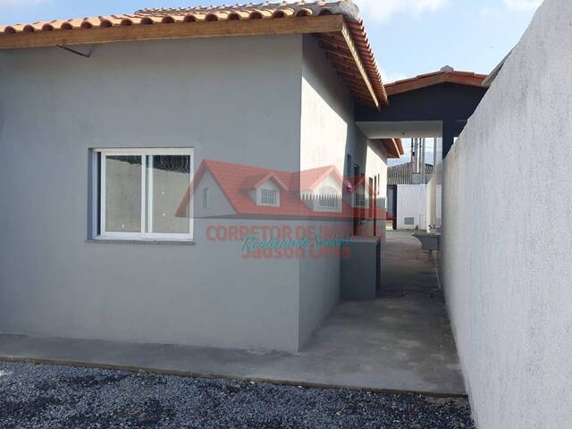 Casa para Venda em Caraguatatuba - 4