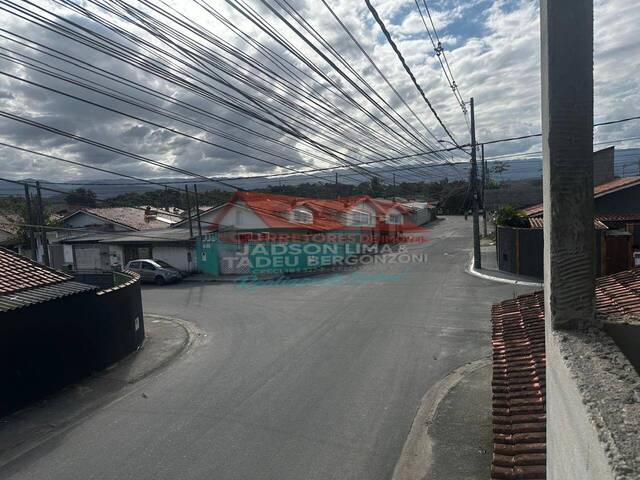 #516 - Casa para Venda em Caraguatatuba - SP