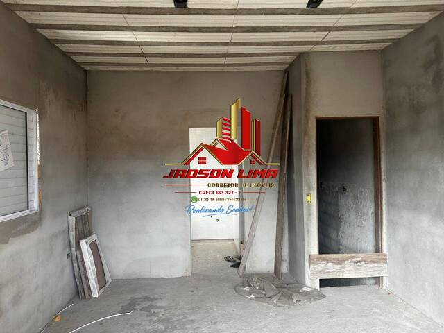 Casa para Venda em Caraguatatuba - 4