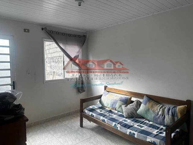 #516 - Casa para Venda em Caraguatatuba - SP