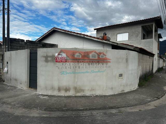 Venda em Travessão - Caraguatatuba