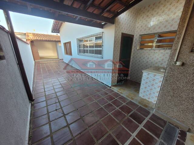 #CA00346 - Casa para Venda em Caraguatatuba - SP