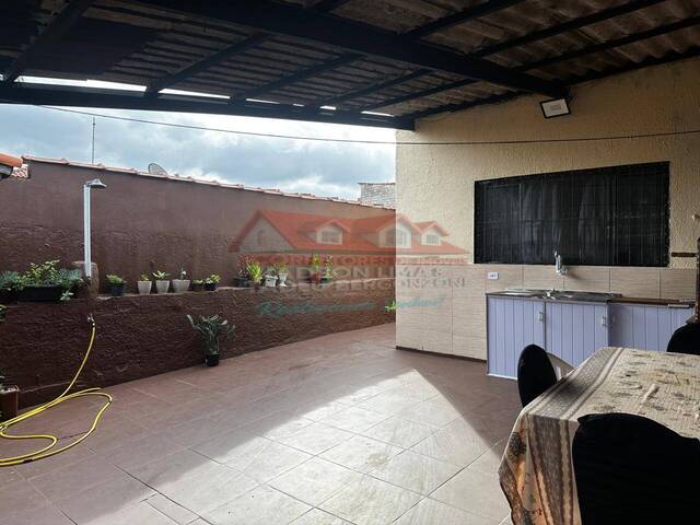 #535 - Casa para Venda em Caraguatatuba - SP
