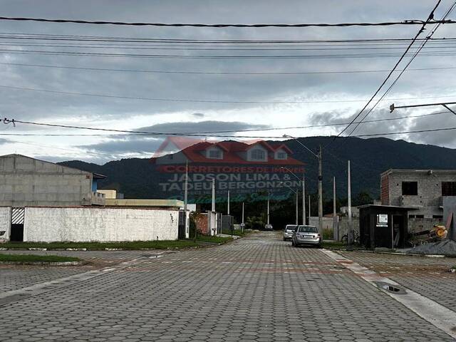 #536 - Área para Venda em Caraguatatuba - SP