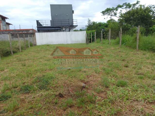 #537 - Área para Venda em Caraguatatuba - SP