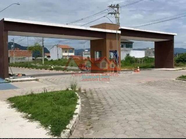 Área para Venda em Caraguatatuba - 5