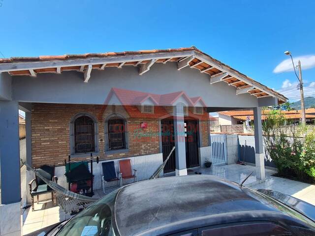 Casa para Venda em Caraguatatuba - 4
