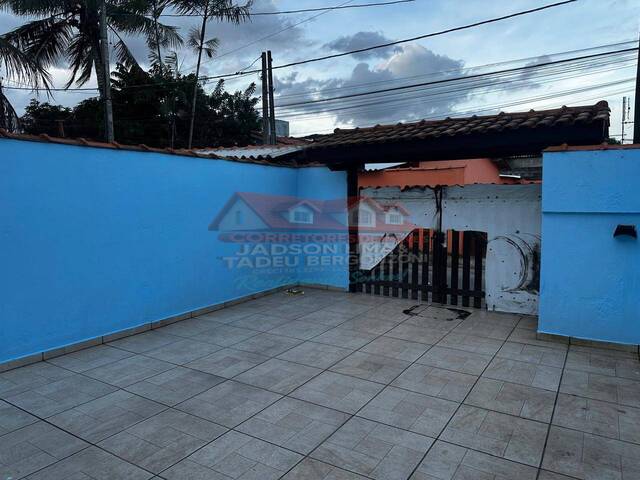 #539 - Casa para Venda em Caraguatatuba - SP