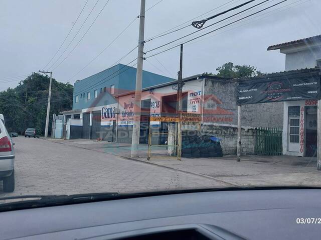 #542 - Terreno para Venda em Caraguatatuba - SP