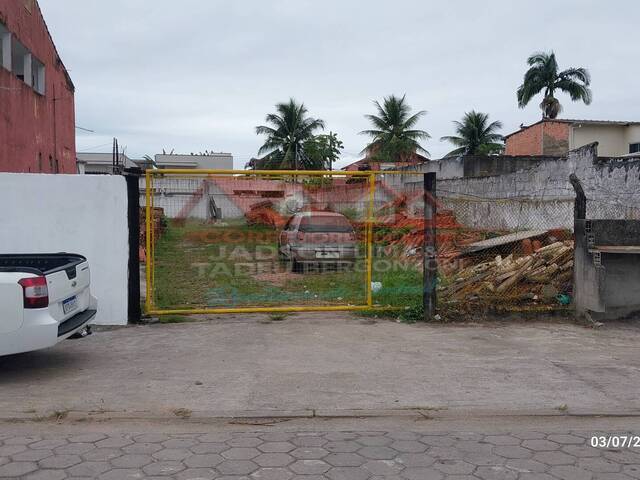 #542 - Terreno para Venda em Caraguatatuba - SP